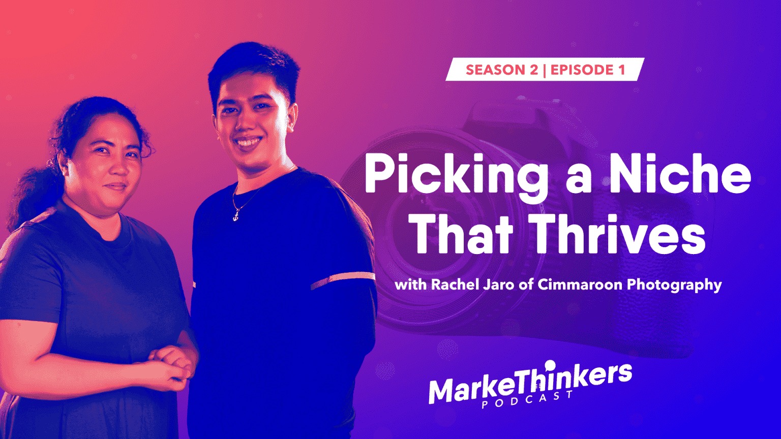 Read more about the article MarkeThinkers Podcast Episode #008: Mastering a Fully Remote Team Collaboration