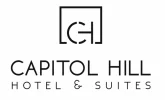 Capitol Hill Logo