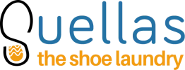 Suellas Logo - Original